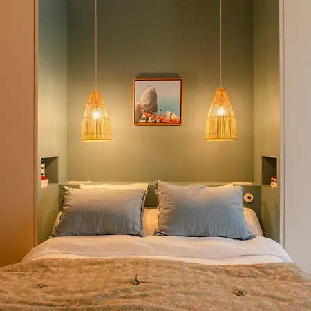 Wagram Design *