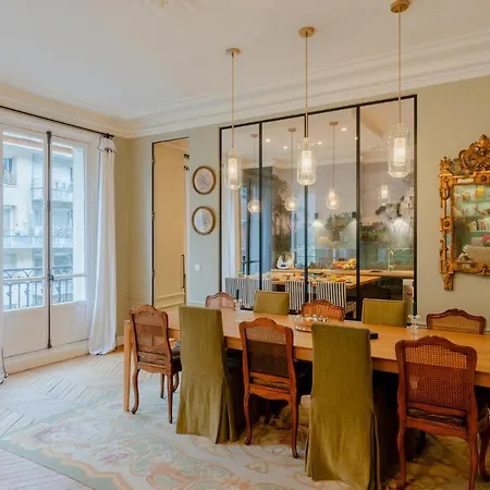 Wagram Design Paris