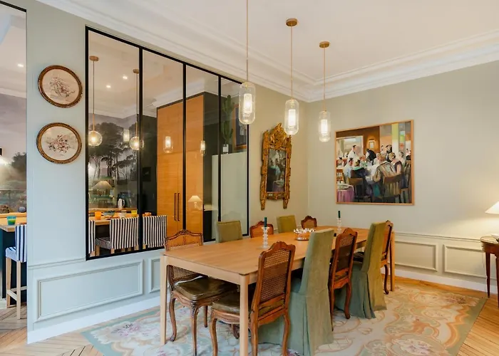 Wagram Design 파리