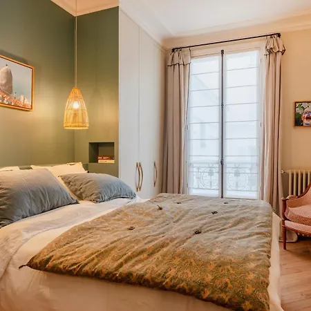 Wagram Design Париж