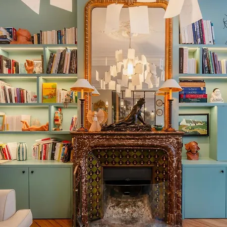 Wagram Design * Париж