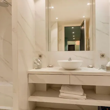 Wagram Design * Париж