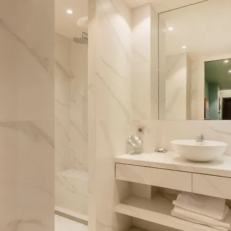 Wagram Design Апартаменты